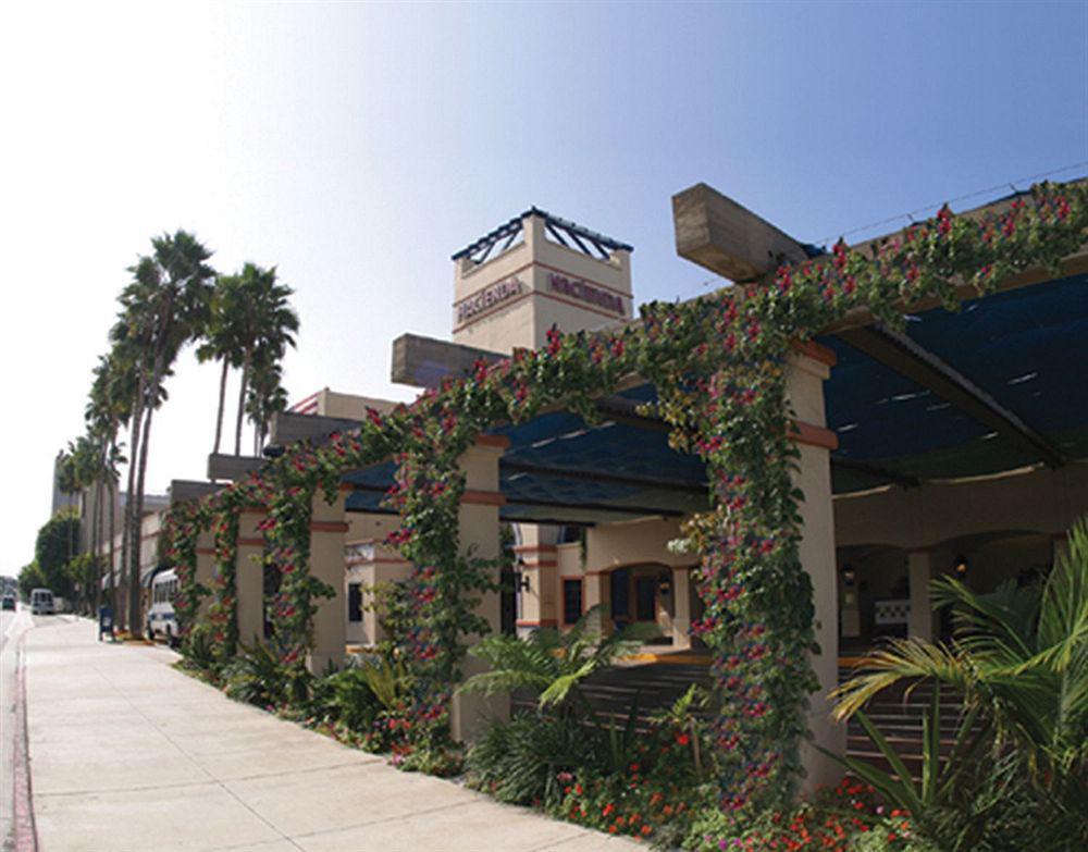 Fairfield Inn & Suites By Marriott Los Angeles Lax/El Segundo Exteriör bild